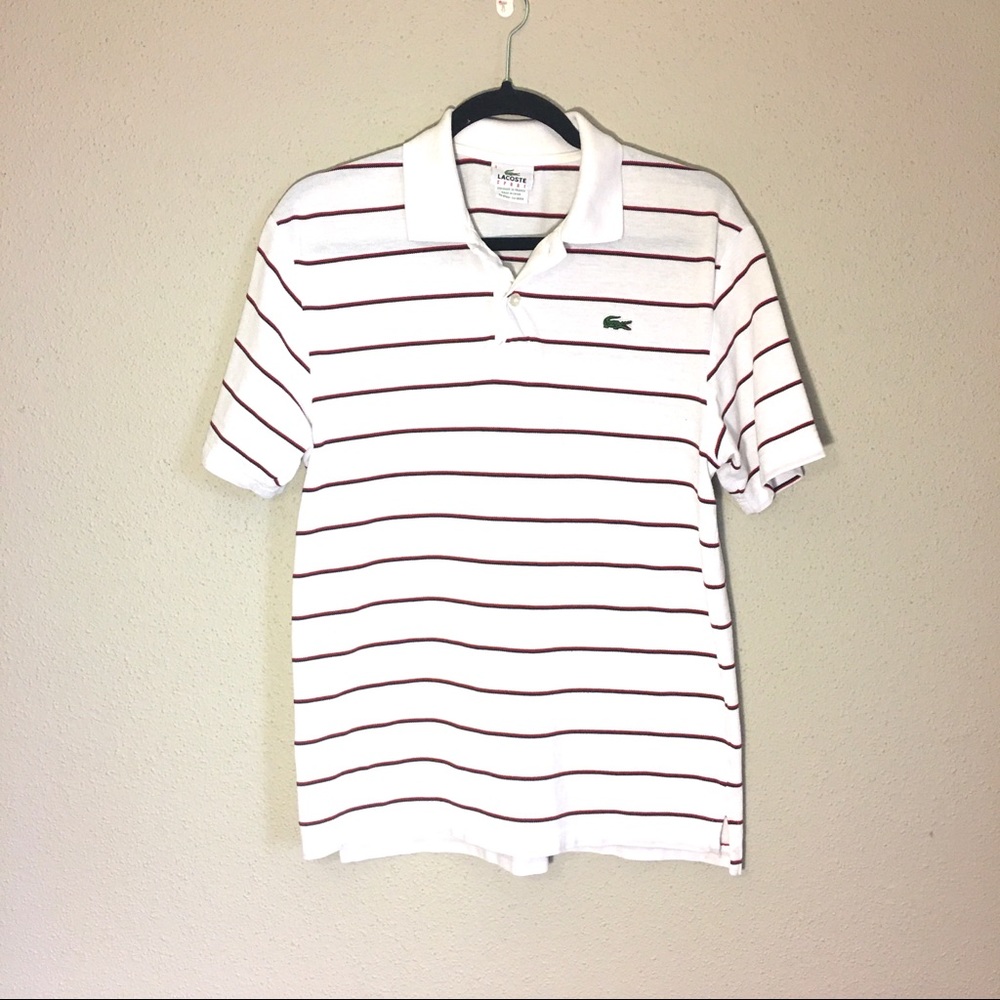 Lacoste Sport Polo